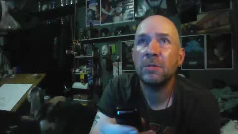 That guy online show from 8, 3, 2026