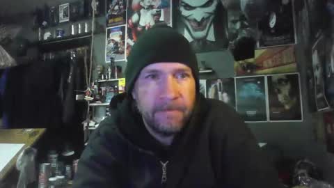 That guy online show from 13, 3, 2026