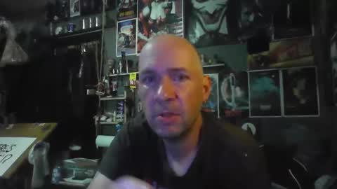 That guy online show from 23, 3, 2026