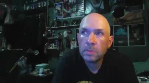 That guy online show from 21, 5, 2026