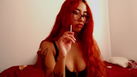 _loreana_ online show from 28, 1, 2025