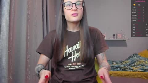 _lorra online show from 31, 1, 2025