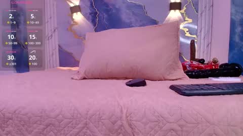 Snapshot of _lorrayne_ chatting on 20, 10, 2025 Lorrayne online show from 20, 10, 2025