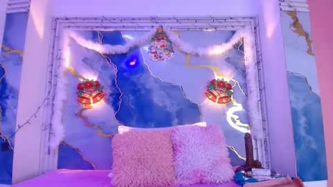 Snapshot of _lorrayne_ chatting on 3, 12, 2025 Lorrayne online show from 3, 12, 2025