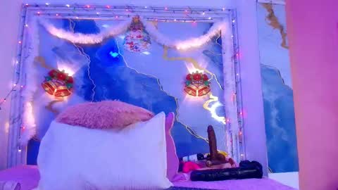 Snapshot of _lorrayne_ chatting on 17, 12, 2025 Lorrayne online show from 17, 12, 2025