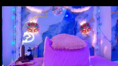 Snapshot of _lorrayne_ chatting on 18, 12, 2025 Lorrayne online show from 18, 12, 2025