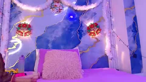 Snapshot of _lorrayne_ chatting on 20, 12, 2025 Lorrayne online show from 20, 12, 2025