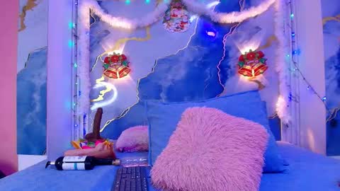 Snapshot of _lorrayne_ chatting on 6, 1, 2026 Lorrayne online show from 6, 1, 2026