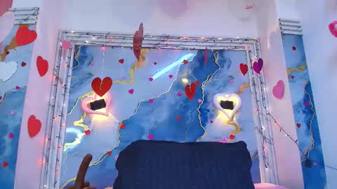 Snapshot of _lorrayne_ chatting on 2, 2, 2026 Lorrayne online show from 2, 2, 2026