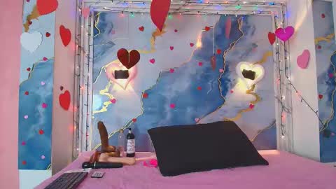 Snapshot of _lorrayne_ chatting on 4, 2, 2026 Lorrayne online show from 4, 2, 2026