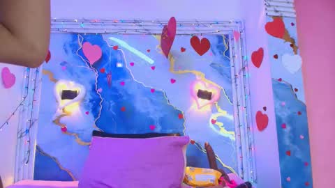 Snapshot of _lorrayne_ chatting on 12, 2, 2026 Lorrayne online show from 12, 2, 2026