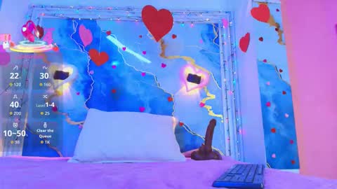 Snapshot of _lorrayne_ chatting on 14, 2, 2026 Lorrayne online show from 14, 2, 2026