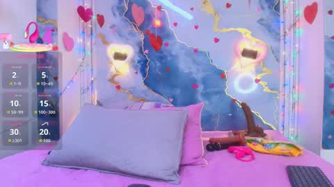 Snapshot of _lorrayne_ chatting on 16, 2, 2026 Lorrayne online show from 16, 2, 2026