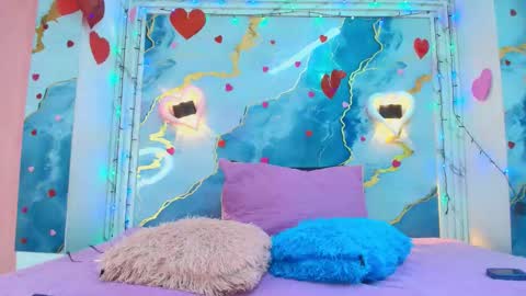 Snapshot of _lorrayne_ chatting on 20, 2, 2026 Lorrayne online show from 20, 2, 2026