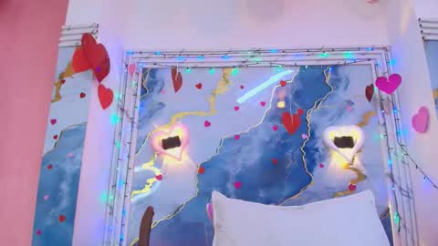 Snapshot of _lorrayne_ chatting on 23, 2, 2026 Lorrayne online show from 23, 2, 2026