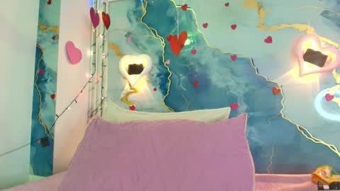 Snapshot of _lorrayne_ chatting on 2, 3, 2026 Lorrayne online show from 2, 3, 2026