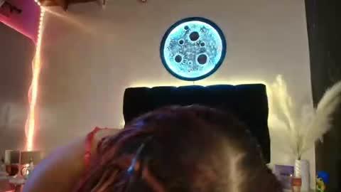 Snapshot of _lorrayne_ chatting on 30, 7, 2026 Lorrayne online show from 30, 7, 2026
