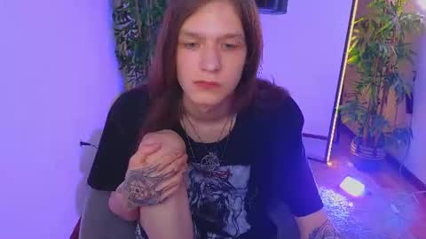 _lou1s_ online show from 5, 7, 2026