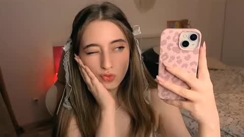 Snapshot of _loveliness_ chatting on 9, 11, 2025 Amanda mandy online show from 9, 11, 2025