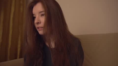 Snapshot of _lovelyen chatting on 26, 2, 2025 Alice online show from 26, 2, 2025