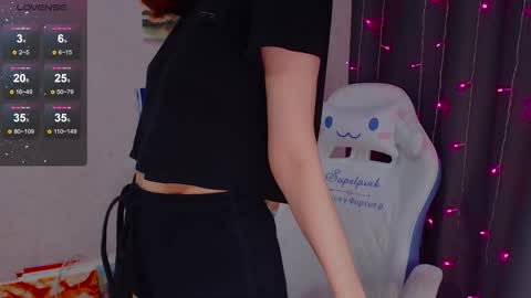 Lu online show from 7, 10, 2025