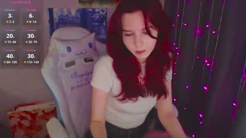Lu online show from 11, 7, 2026