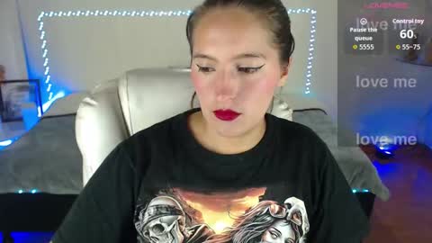 Snapshot of _lucia_777 chatting on 27, 2, 2026 _lucia_777 online show from 27, 2, 2026