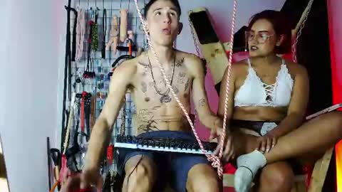 _luciiferbdsm_ online show from 9, 8, 2026