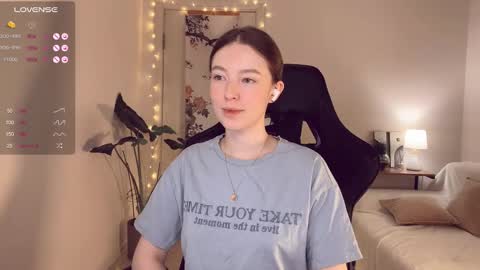 Snapshot of _lucky13__ chatting on 18, 1, 2026 Valerie or just Lera online show from 18, 1, 2026