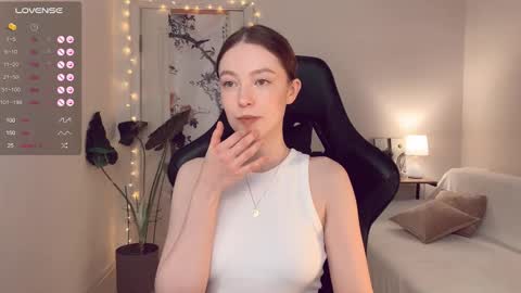 Snapshot of _lucky13__ chatting on 18, 2, 2026 Valerie or just Lera online show from 18, 2, 2026