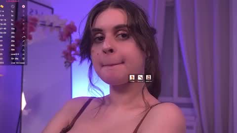 Nika online show from 3, 7, 2026