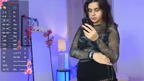 Nika online show from 2, 8, 2026