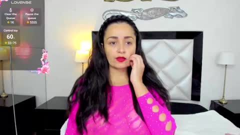  luna  sweet  online show from 3, 3, 2025