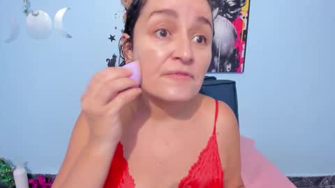  luna  sweet  online show from 22, 10, 2025