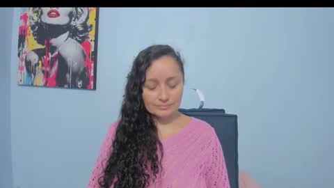  luna  sweet  online show from 25, 2, 2026