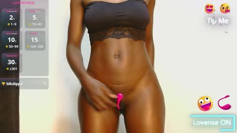 Luna online show from 22, 12, 2025