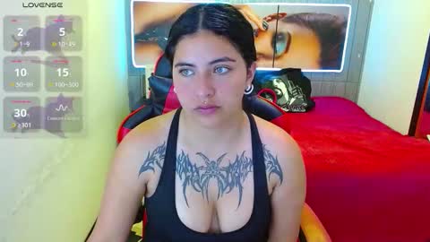 Snapshot of _luna_torres chatting on 18, 12, 2025 luna torres online show from 18, 12, 2025