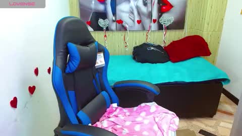 luna torres online show from 18, 2, 2026