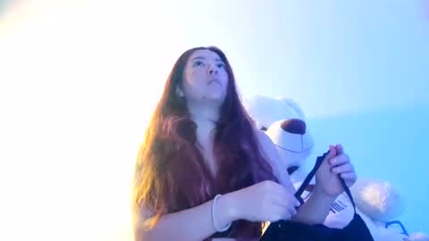 _lunaa__ online show from 12, 12, 2024