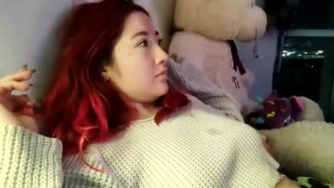 _lunaa__ online show from 29, 1, 2025