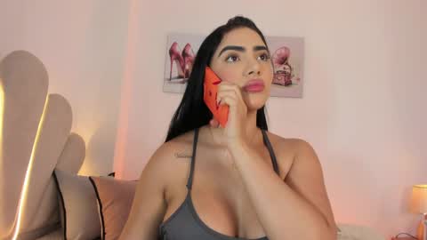 _luuciana_ online show from 1, 4, 2026