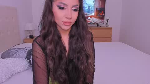 Lynna online show from 23, 1, 2025