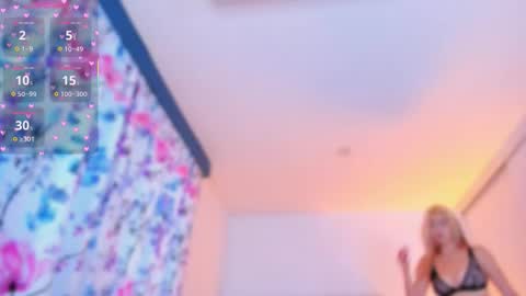 Snapshot of _lyuhasvart_ chatting on 27, 10, 2025 online show from 27, 10, 2025