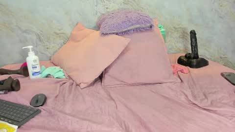 Snapshot of _maddy_miller chatting on 22, 1, 2025 Maddy online show from 22, 1, 2025