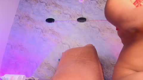 Snapshot of _maddy_miller chatting on 23, 10, 2025 Maddy online show from 23, 10, 2025