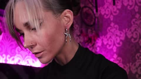 Stream  at  am in MoscowI am waiting for you very much3 online show from 13, 2, 2026