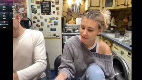 Snapshot of _magic_kis chatting on 26, 5, 2026 _magic_kis online show from 26, 5, 2026