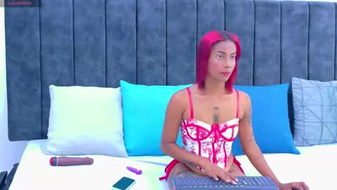 Snapshot of _mai_1 chatting on 2, 3, 2026 May online show from 2, 3, 2026