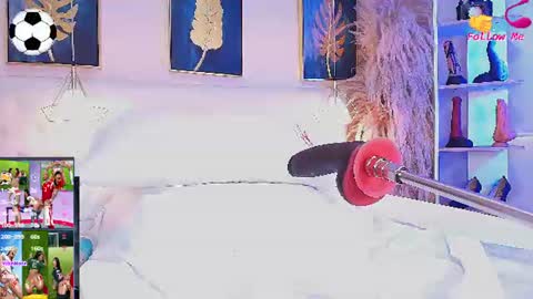Snapshot of _malikaa_ chatting on 10, 7, 2026 malka online show from 10, 7, 2026