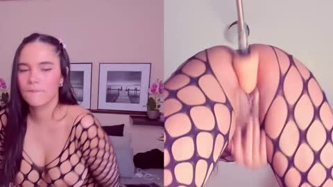 Snapshot of _mandyrose_ chatting on 20, 2, 2025 Mandy online show from 20, 2, 2025